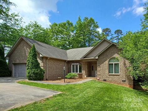 1061 NW 14th Avenue Drive NW Hickory NC 28601