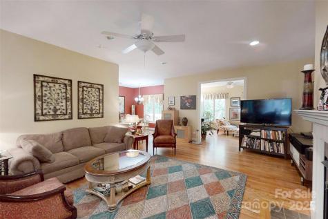 1061 NW 14th Avenue Drive NW Hickory NC 28601