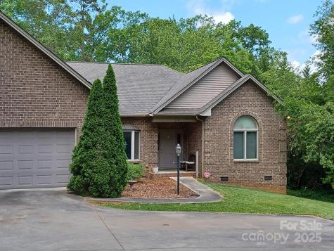 1061 NW 14th Avenue Drive NW Hickory NC 28601