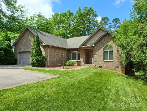 1061 NW 14th Avenue Drive NW Hickory NC 28601