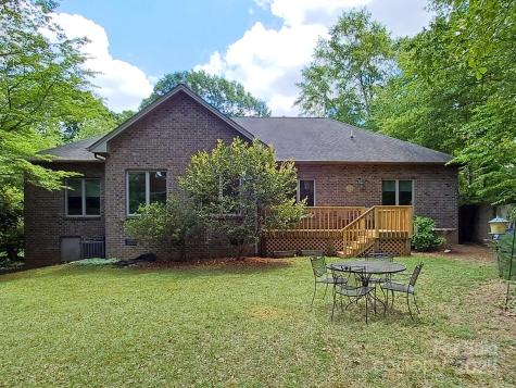 1061 NW 14th Avenue Drive NW Hickory NC 28601