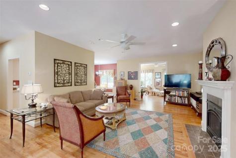 1061 NW 14th Avenue Drive NW Hickory NC 28601