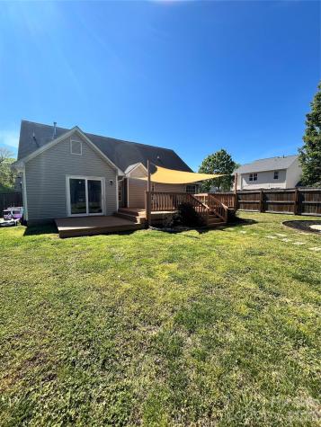 2653 Thistle Brook Drive Concord NC 28027