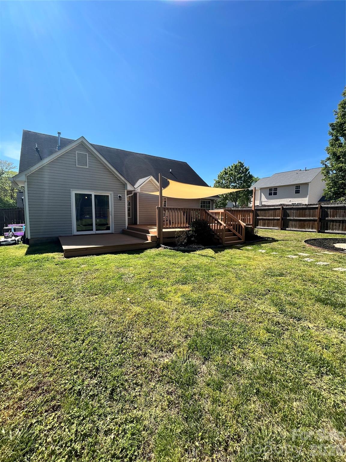 2653 Thistle Brook Drive Concord NC 28027