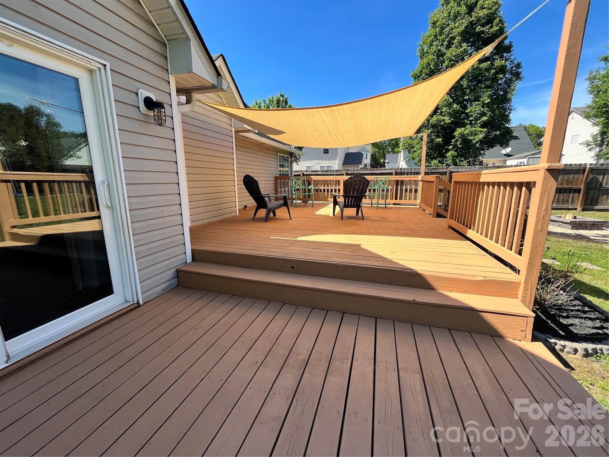 2653 Thistle Brook Drive Concord NC 28027