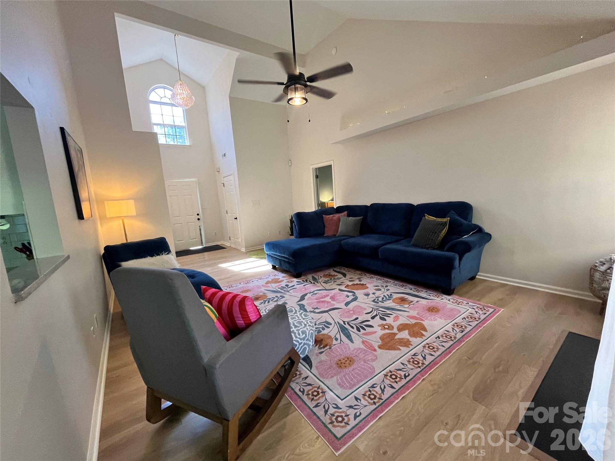2653 Thistle Brook Drive Concord NC 28027