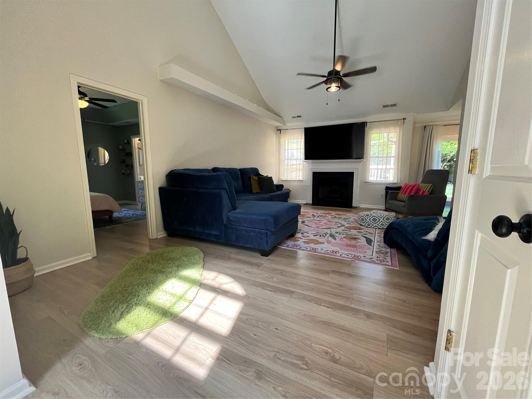 2653 Thistle Brook Drive Concord NC 28027