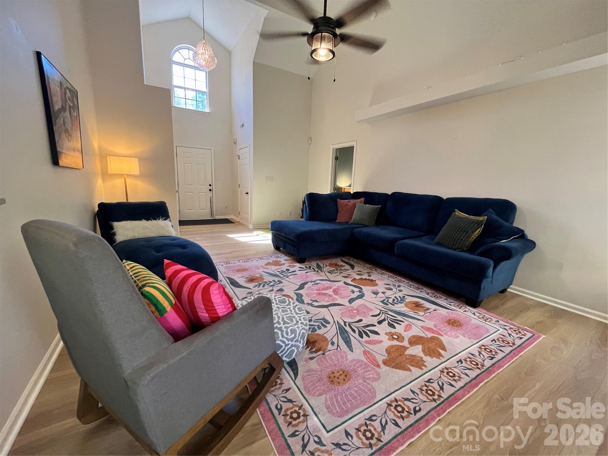 2653 Thistle Brook Drive Concord NC 28027