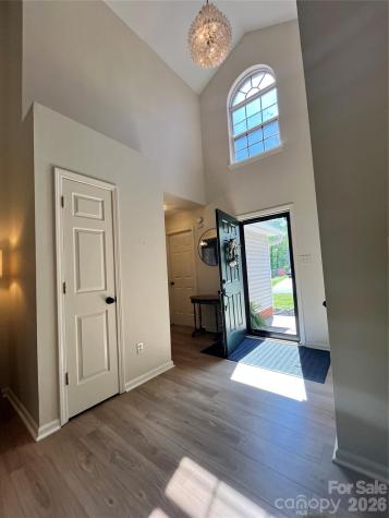 2653 Thistle Brook Drive Concord NC 28027