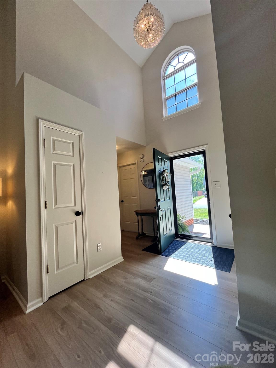 2653 Thistle Brook Drive Concord NC 28027