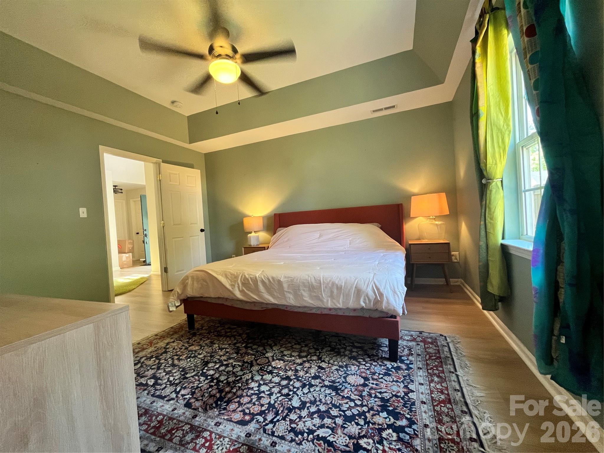 2653 Thistle Brook Drive Concord NC 28027