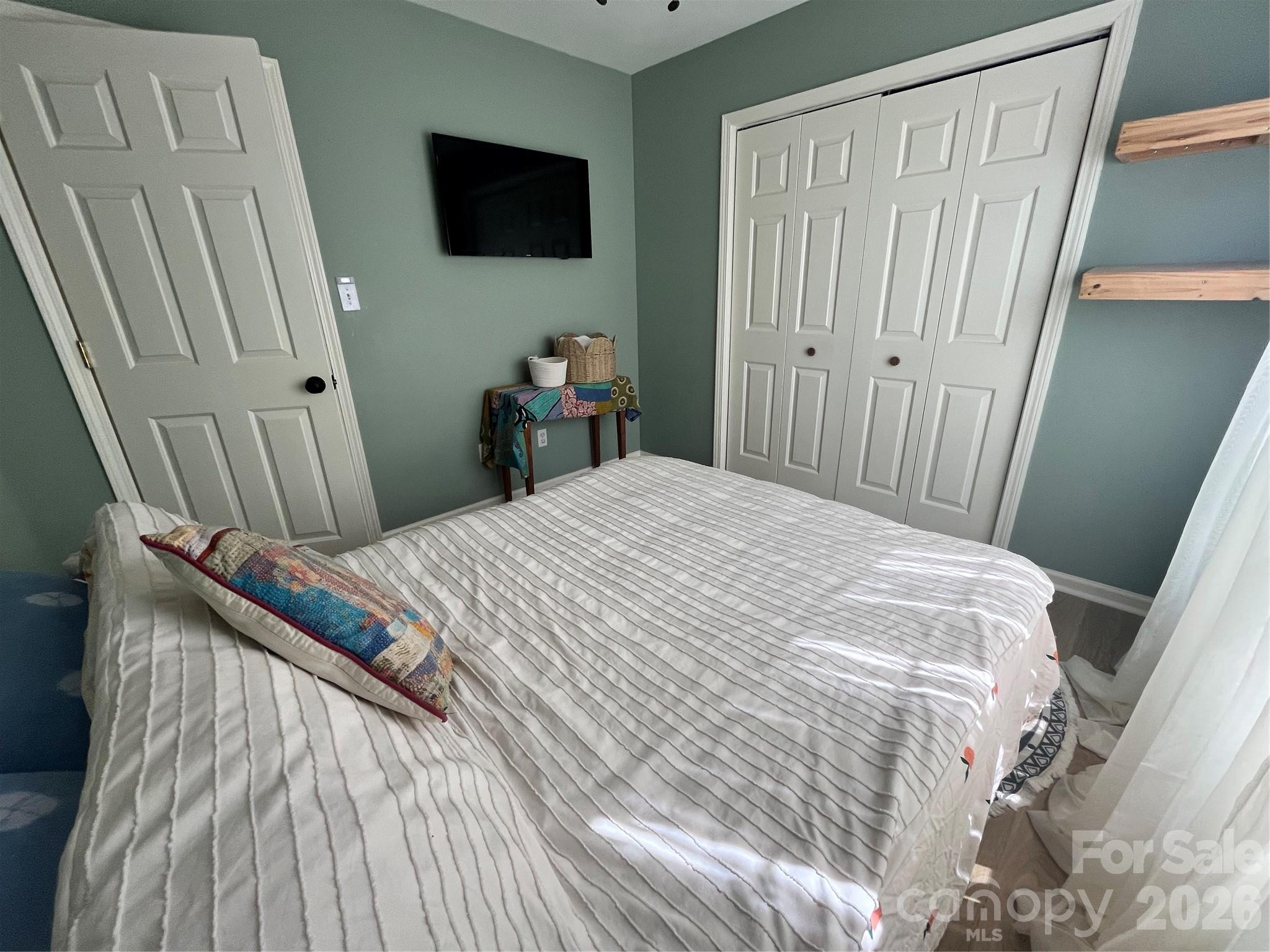 2653 Thistle Brook Drive Concord NC 28027