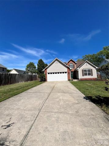 2653 Thistle Brook Drive Concord NC 28027