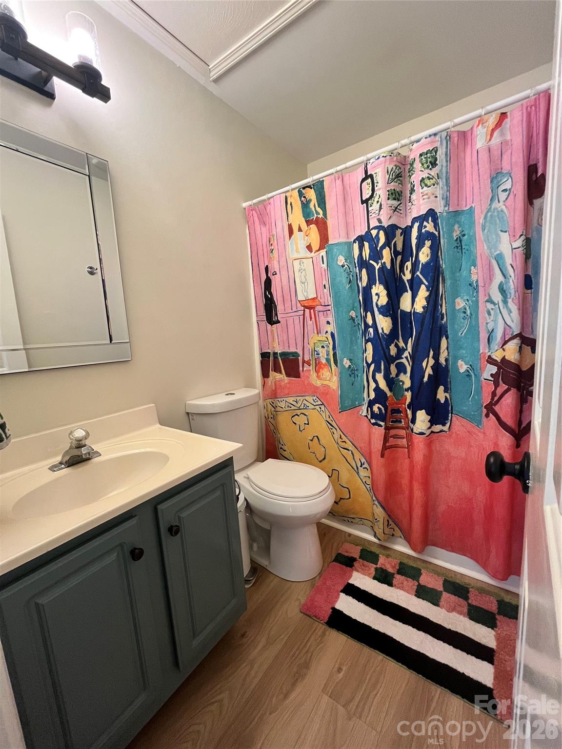 2653 Thistle Brook Drive Concord NC 28027
