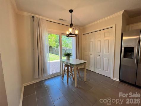 2653 Thistle Brook Drive Concord NC 28027