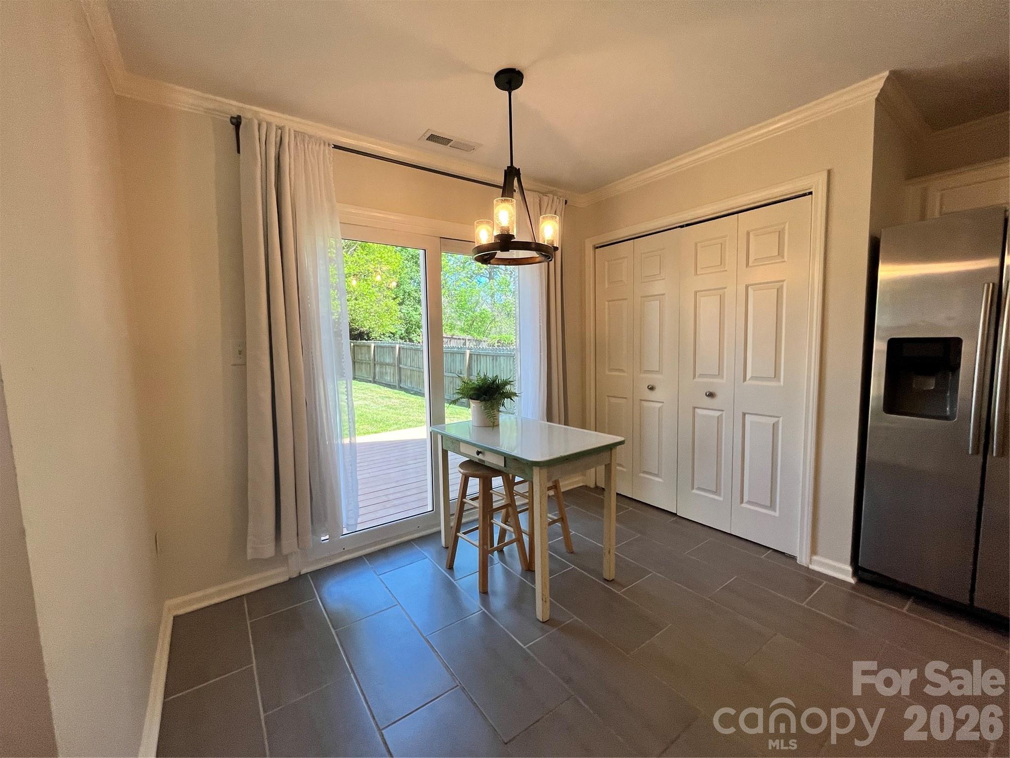 2653 Thistle Brook Drive Concord NC 28027