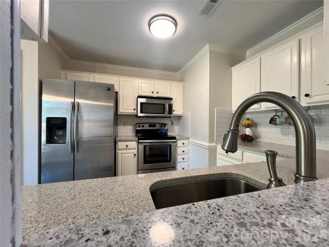 2653 Thistle Brook Drive Concord NC 28027