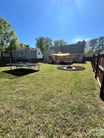 2653 Thistle Brook Drive Concord NC 28027