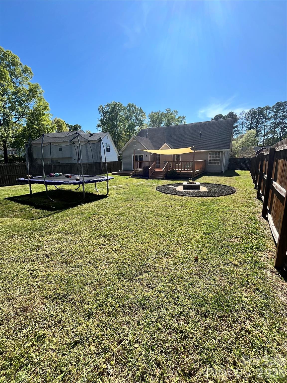 2653 Thistle Brook Drive Concord NC 28027