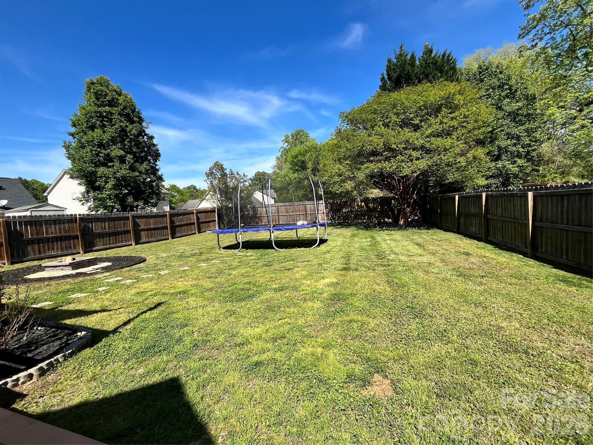 2653 Thistle Brook Drive Concord NC 28027