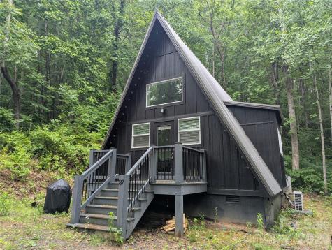87 Hershel Lane Swannanoa NC 28778