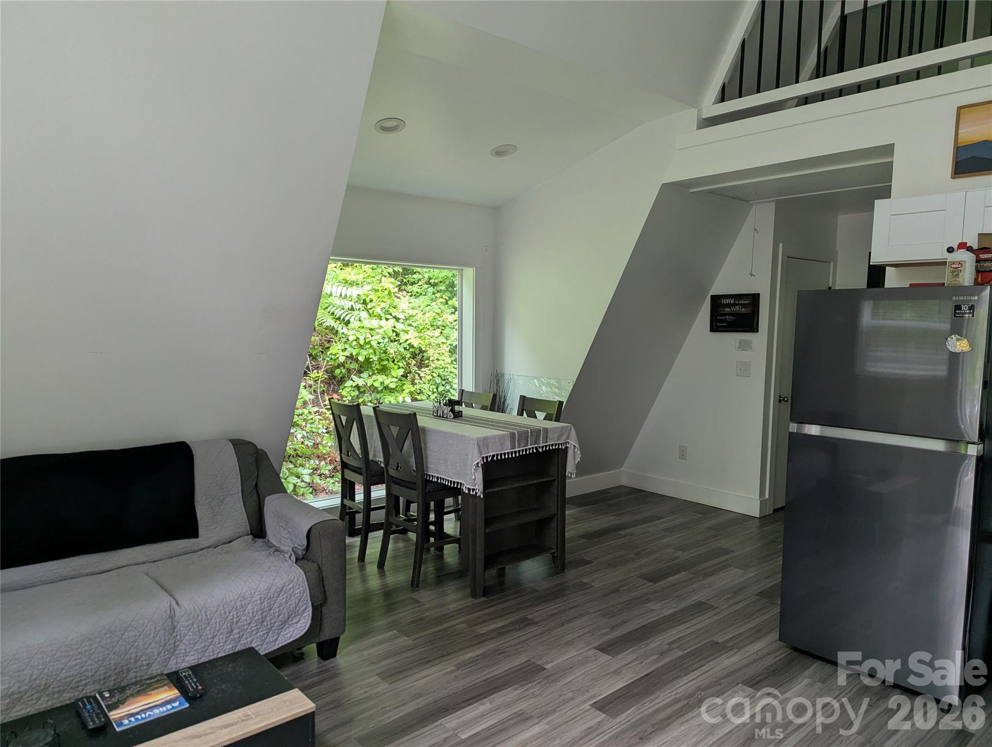 87 Hershel Lane Swannanoa NC 28778
