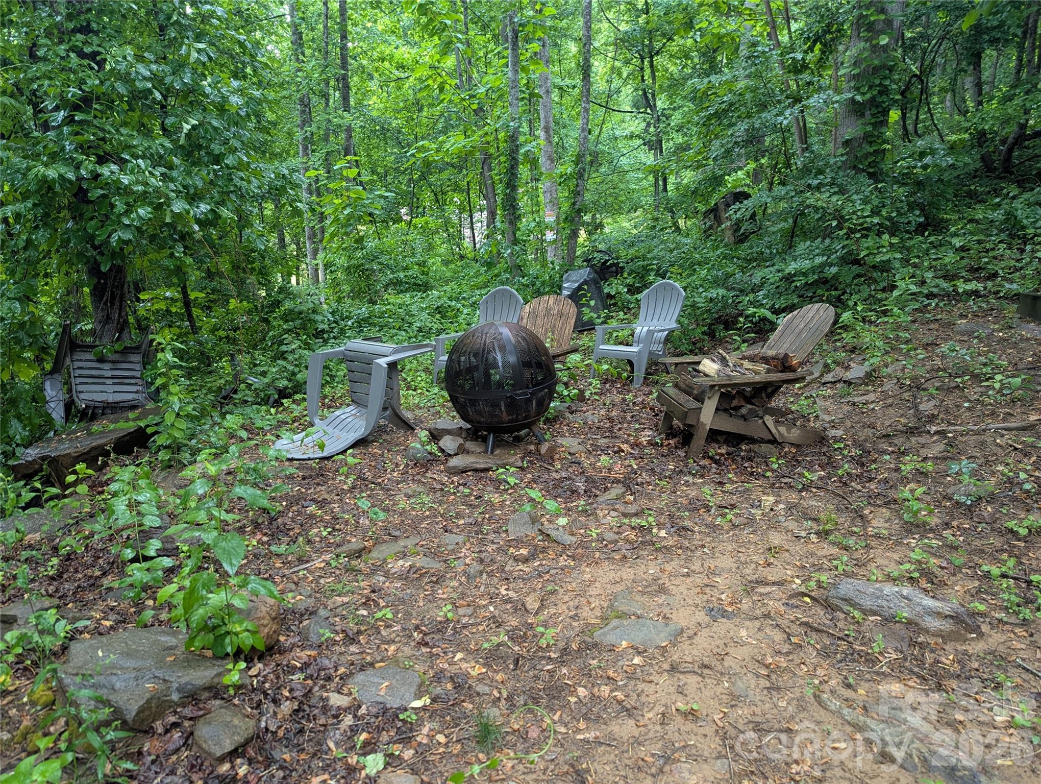 87 Hershel Lane Swannanoa NC 28778