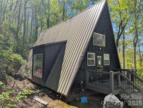 87 Hershel Lane Swannanoa NC 28778
