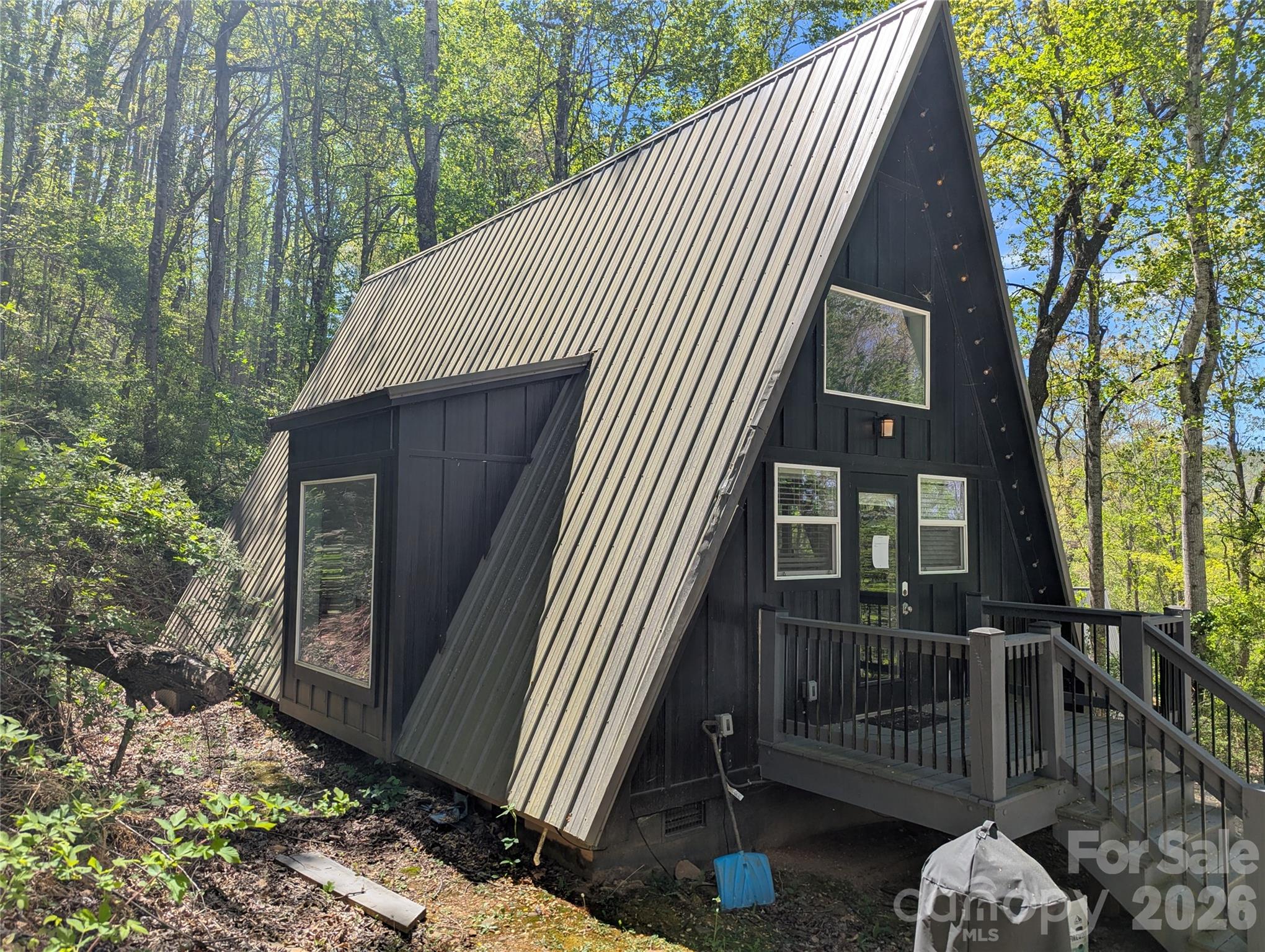 87 Hershel Lane Swannanoa NC 28778