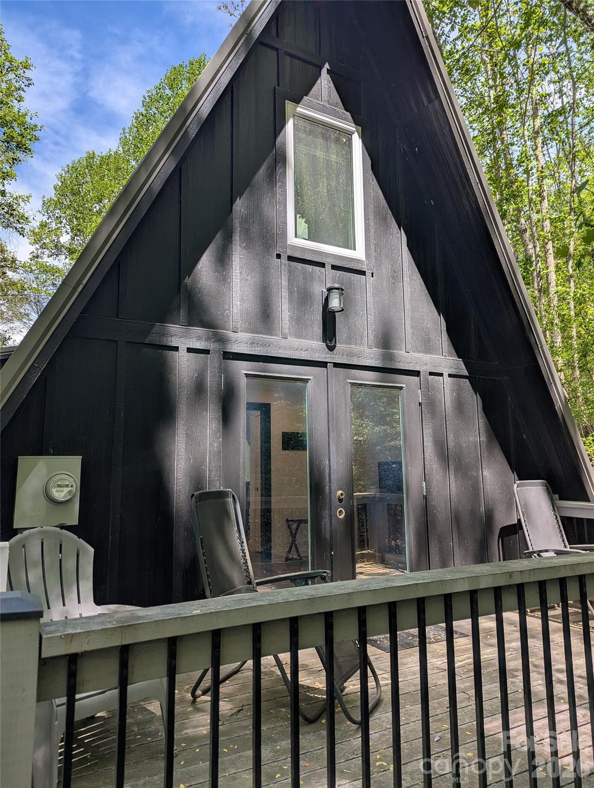 87 Hershel Lane Swannanoa NC 28778