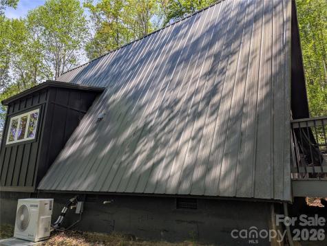 87 Hershel Lane Swannanoa NC 28778