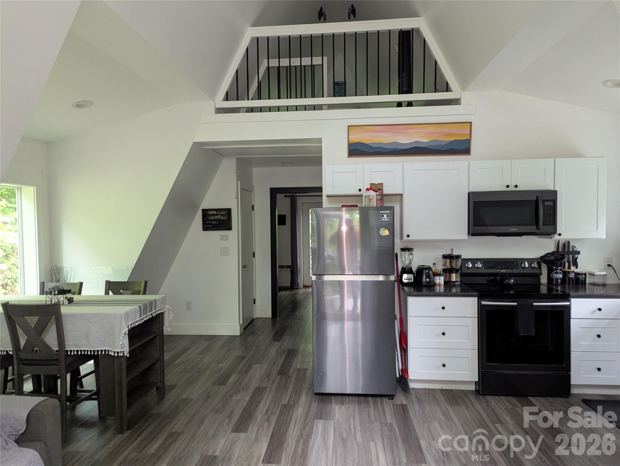 87 Hershel Lane Swannanoa NC 28778