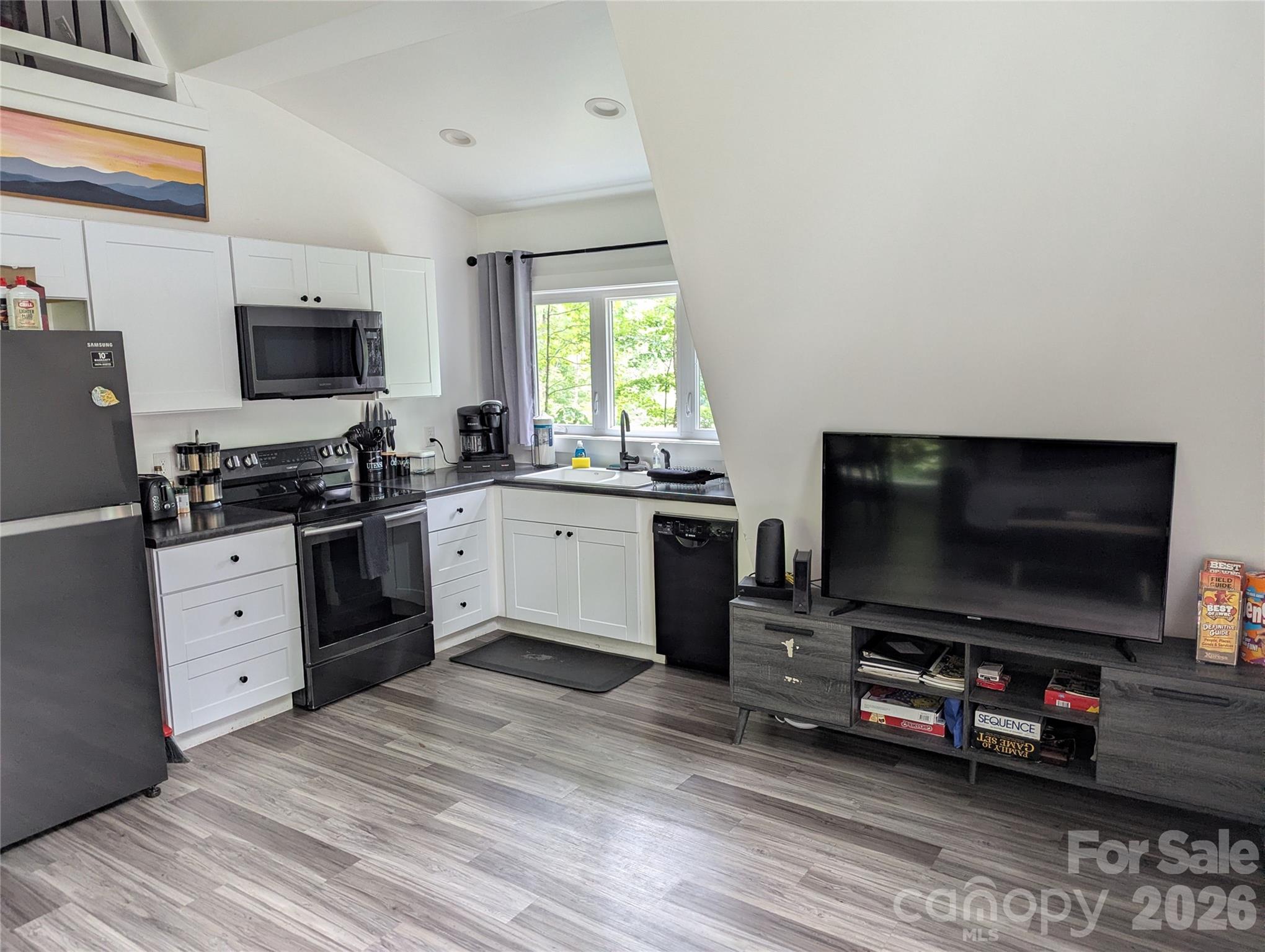 87 Hershel Lane Swannanoa NC 28778