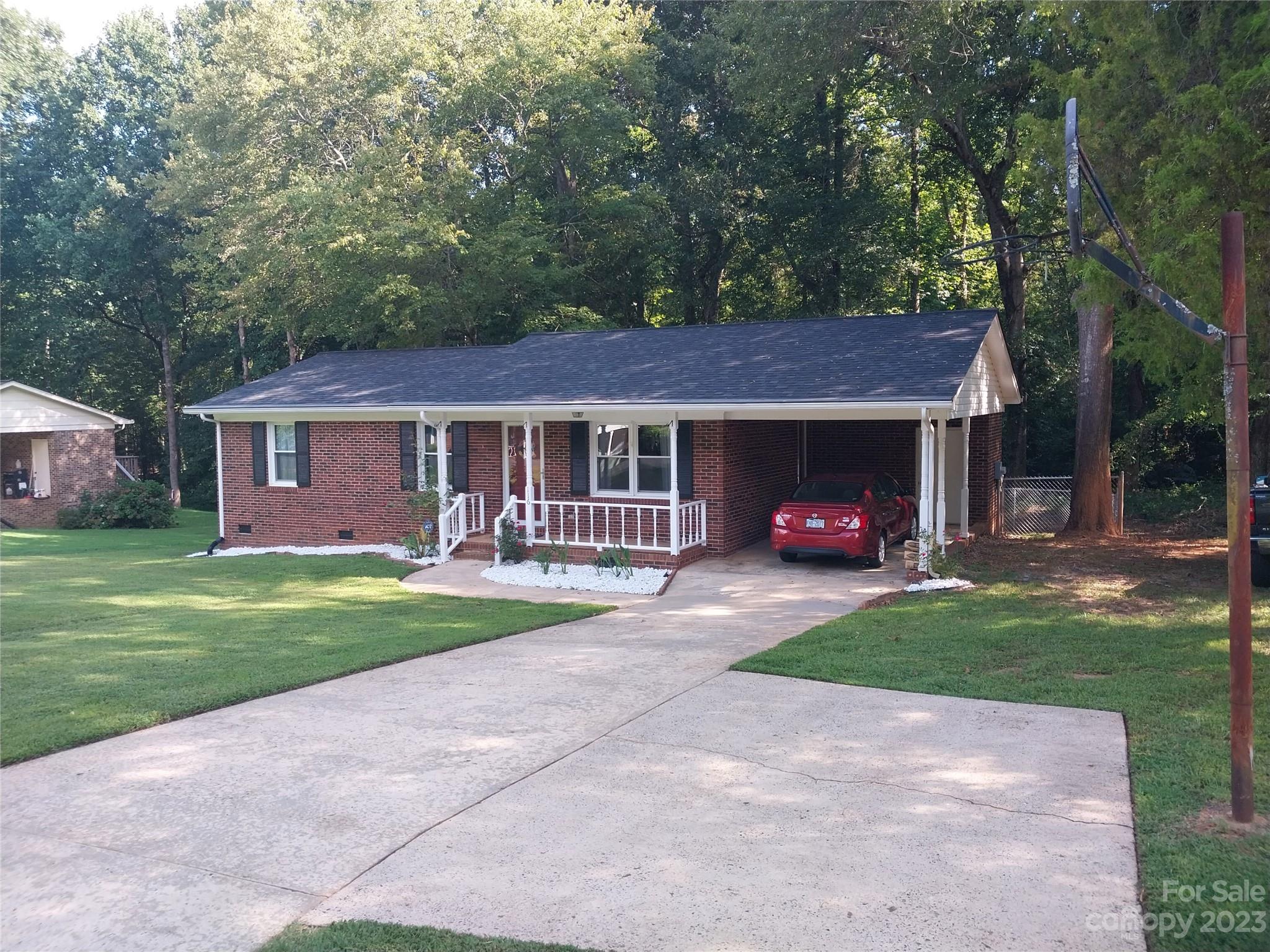 116 Ramsgate Drive Shelby NC 28152