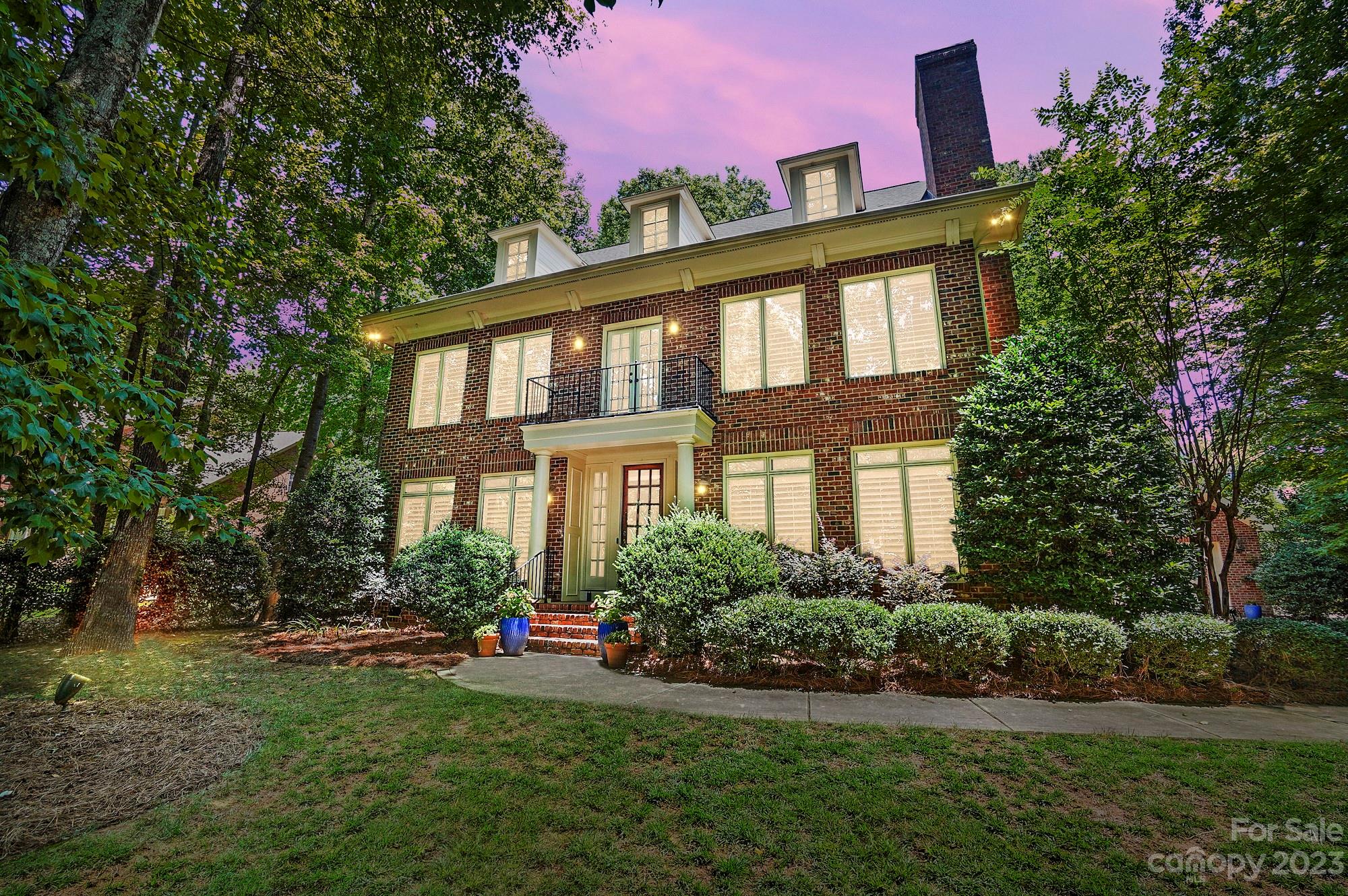 8500 Cheverny Drive Waxhaw NC 28173