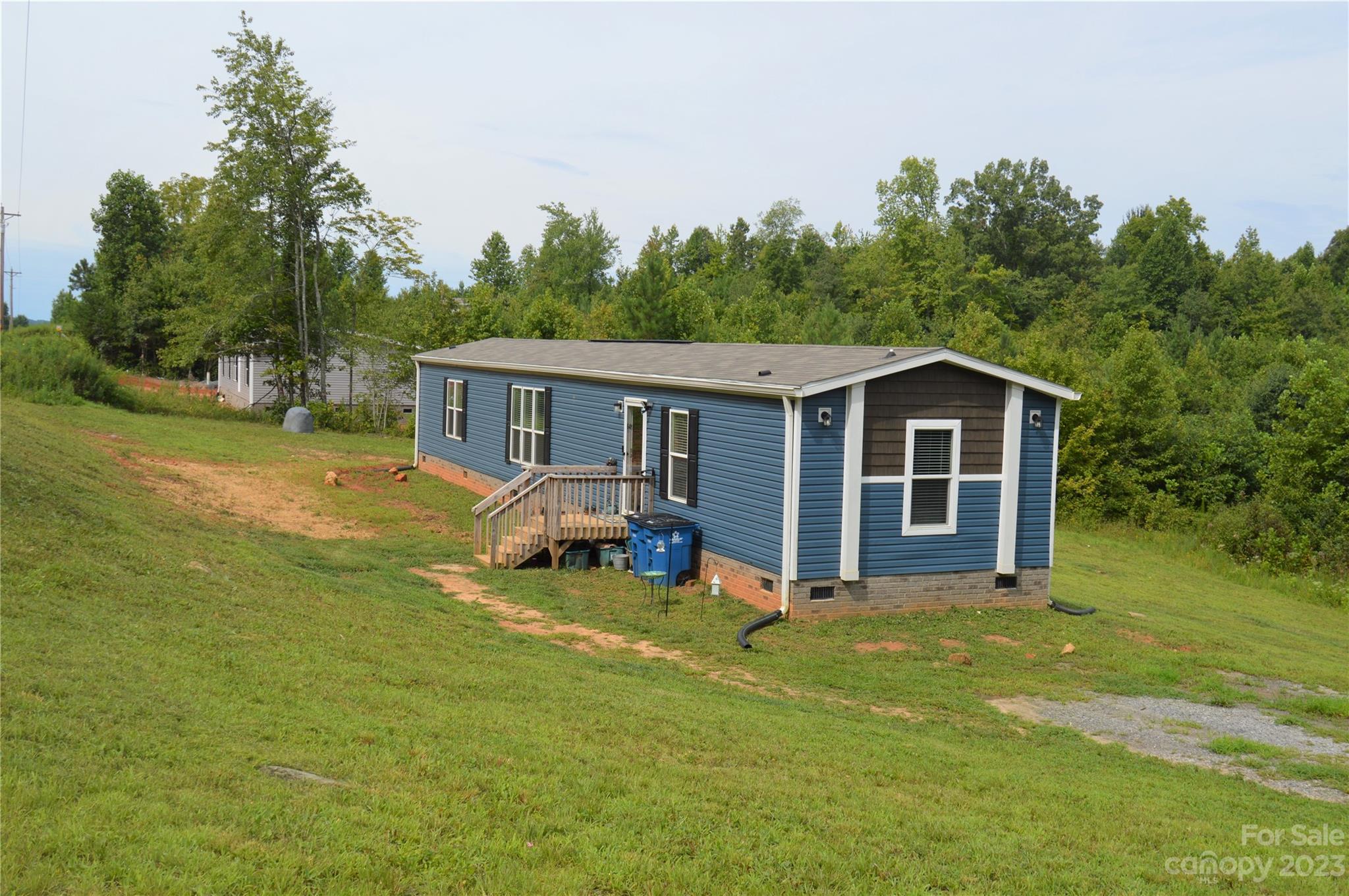 6418 Dysartsville Road Morganton NC 28655