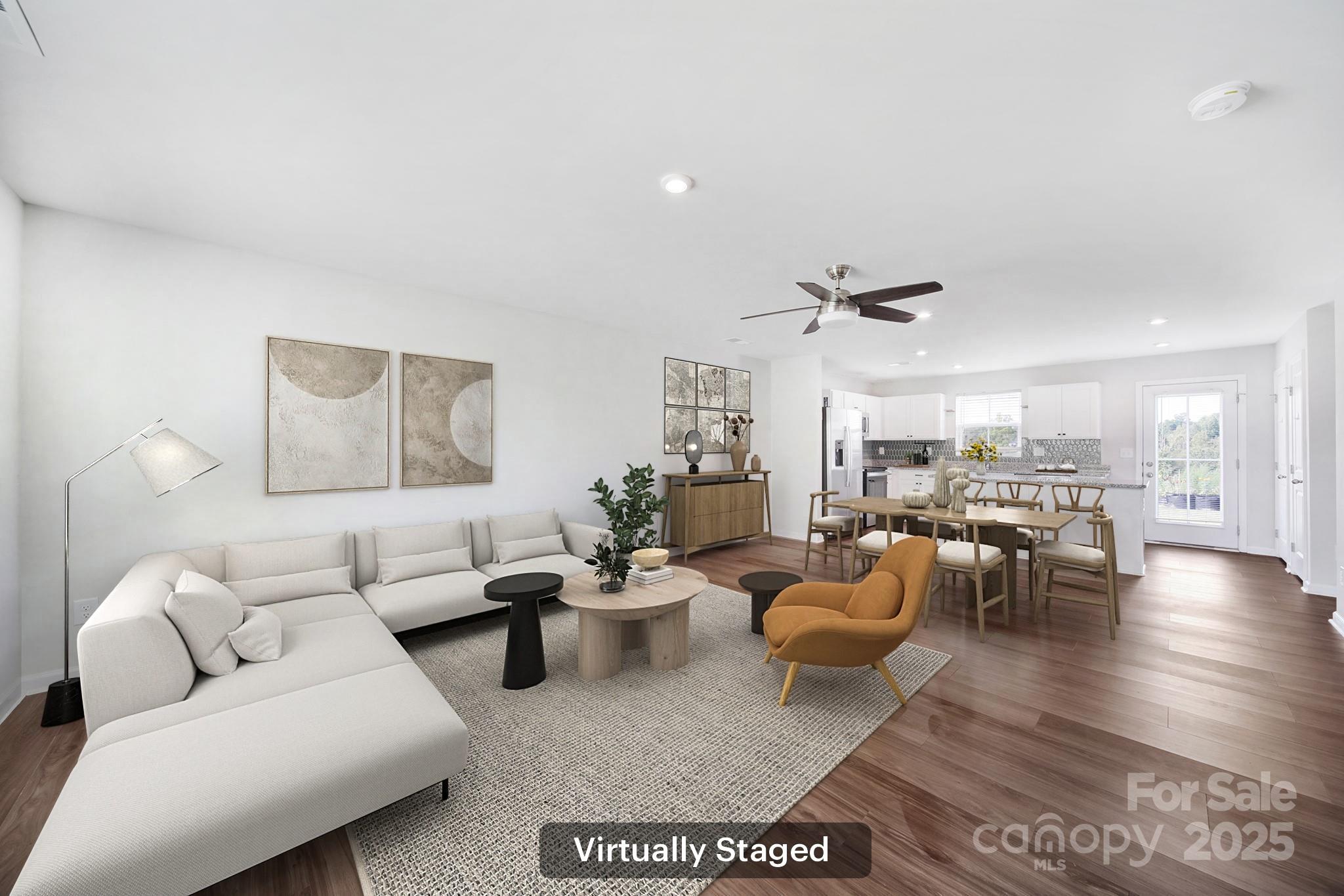 179 Crownpiece Street Troutman NC 28166