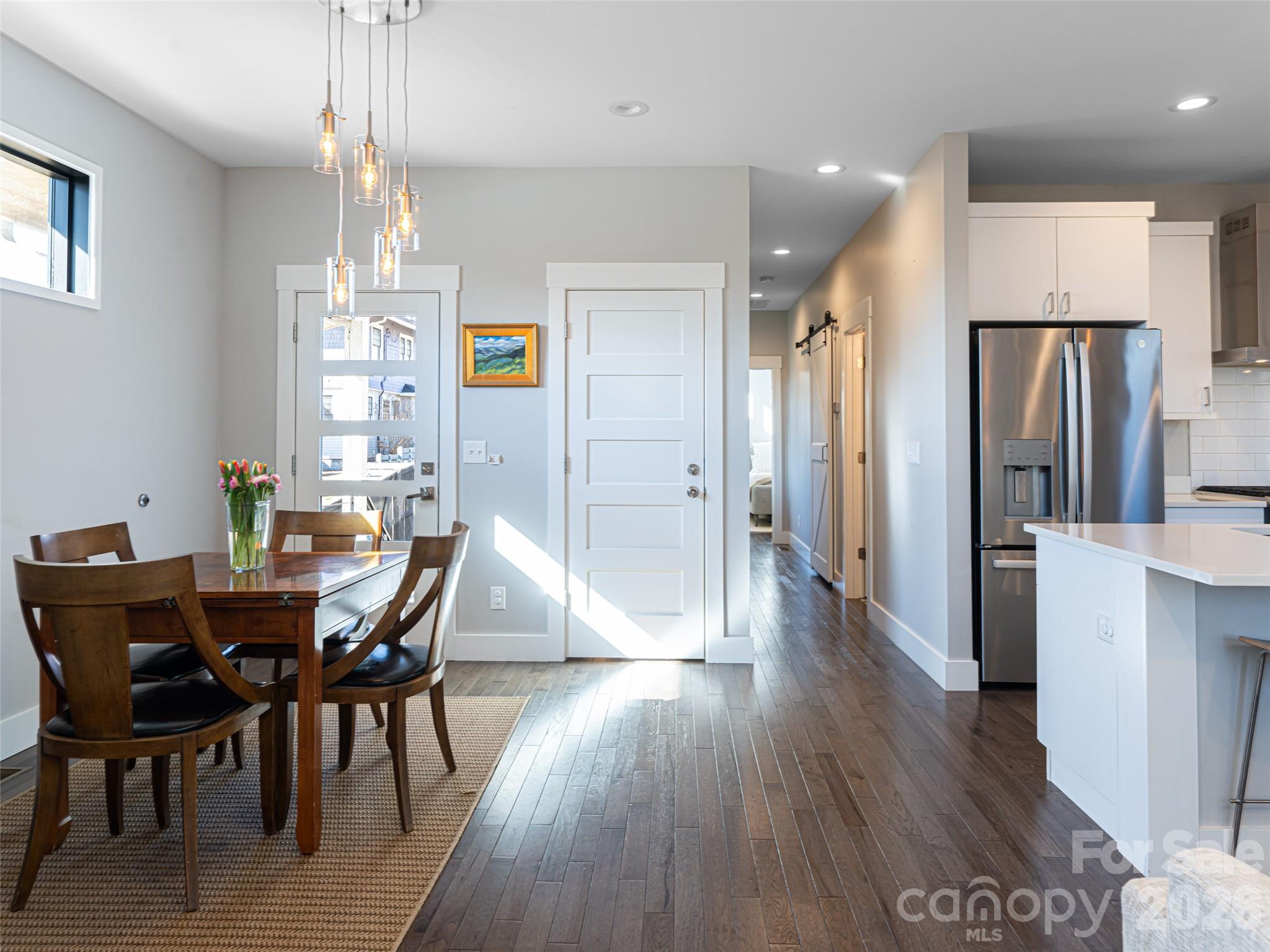 89 Vance Crescent Extension Asheville NC 28806