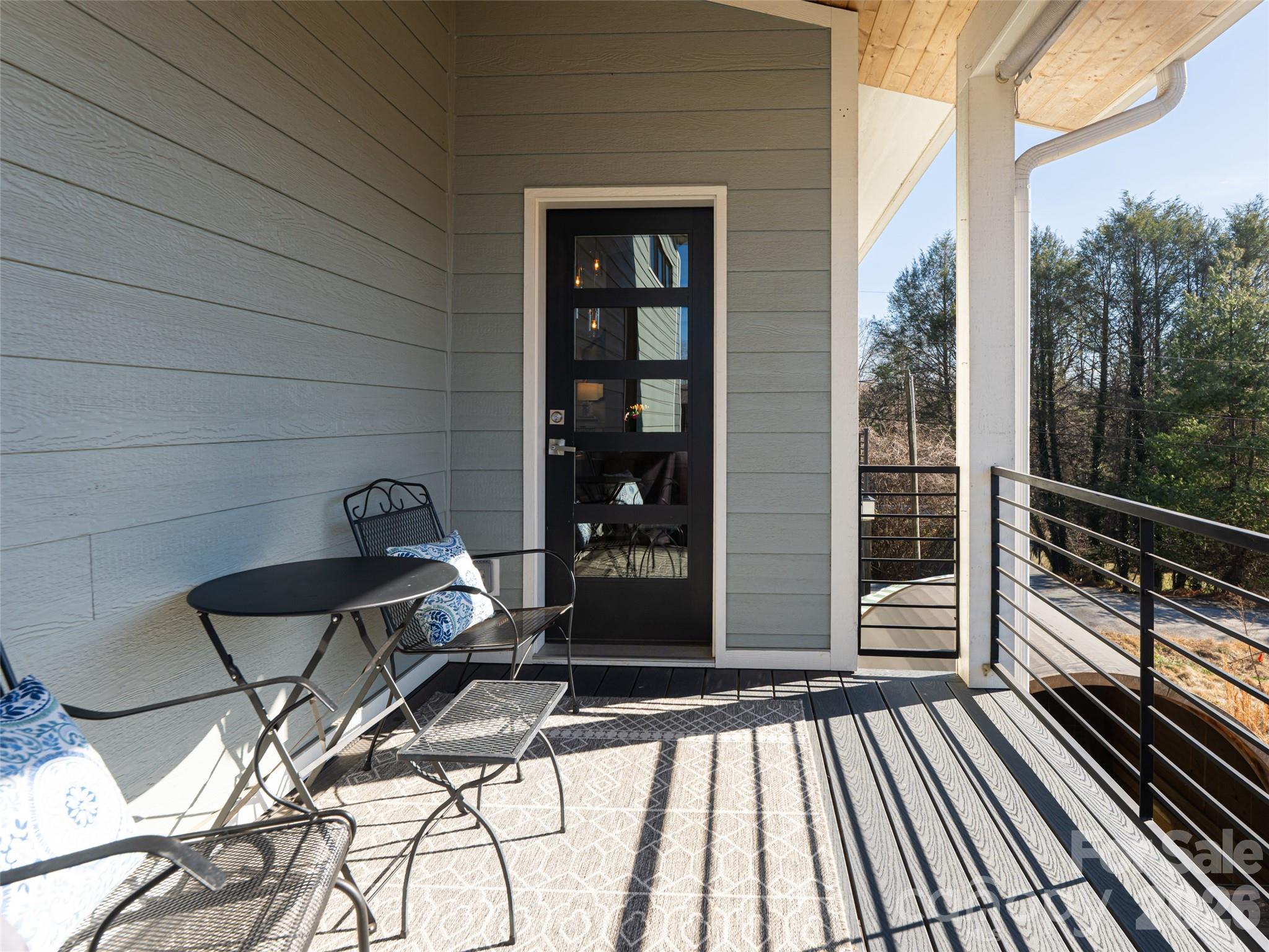 89 Vance Crescent Extension Asheville NC 28806