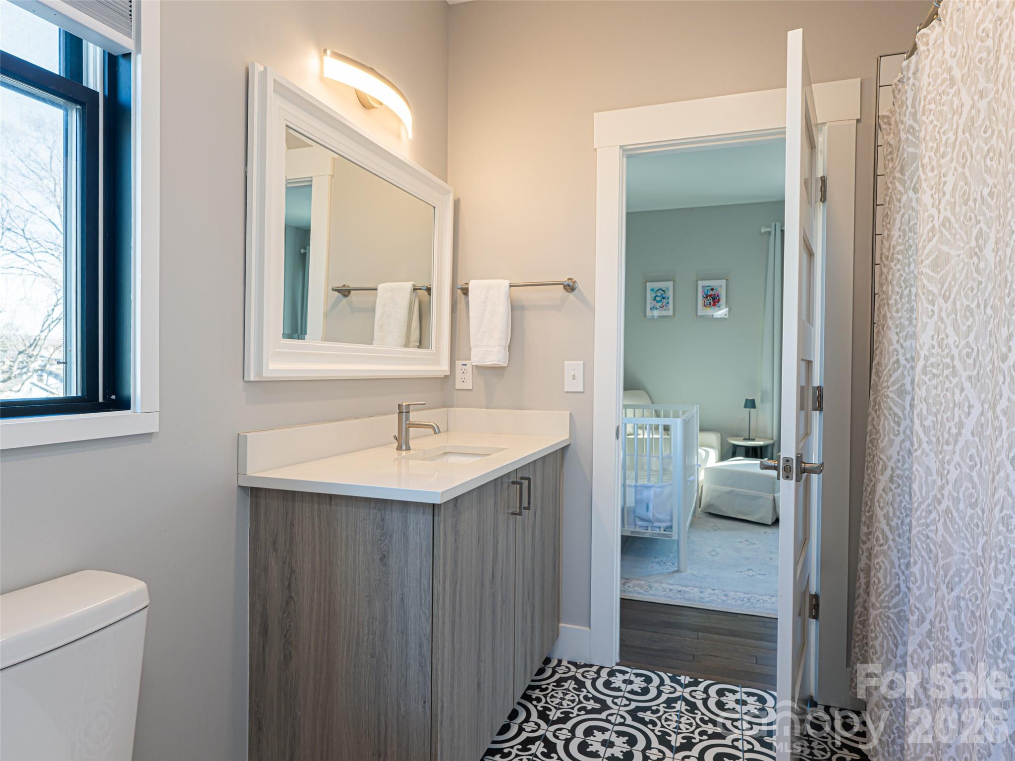 89 Vance Crescent Extension Asheville NC 28806