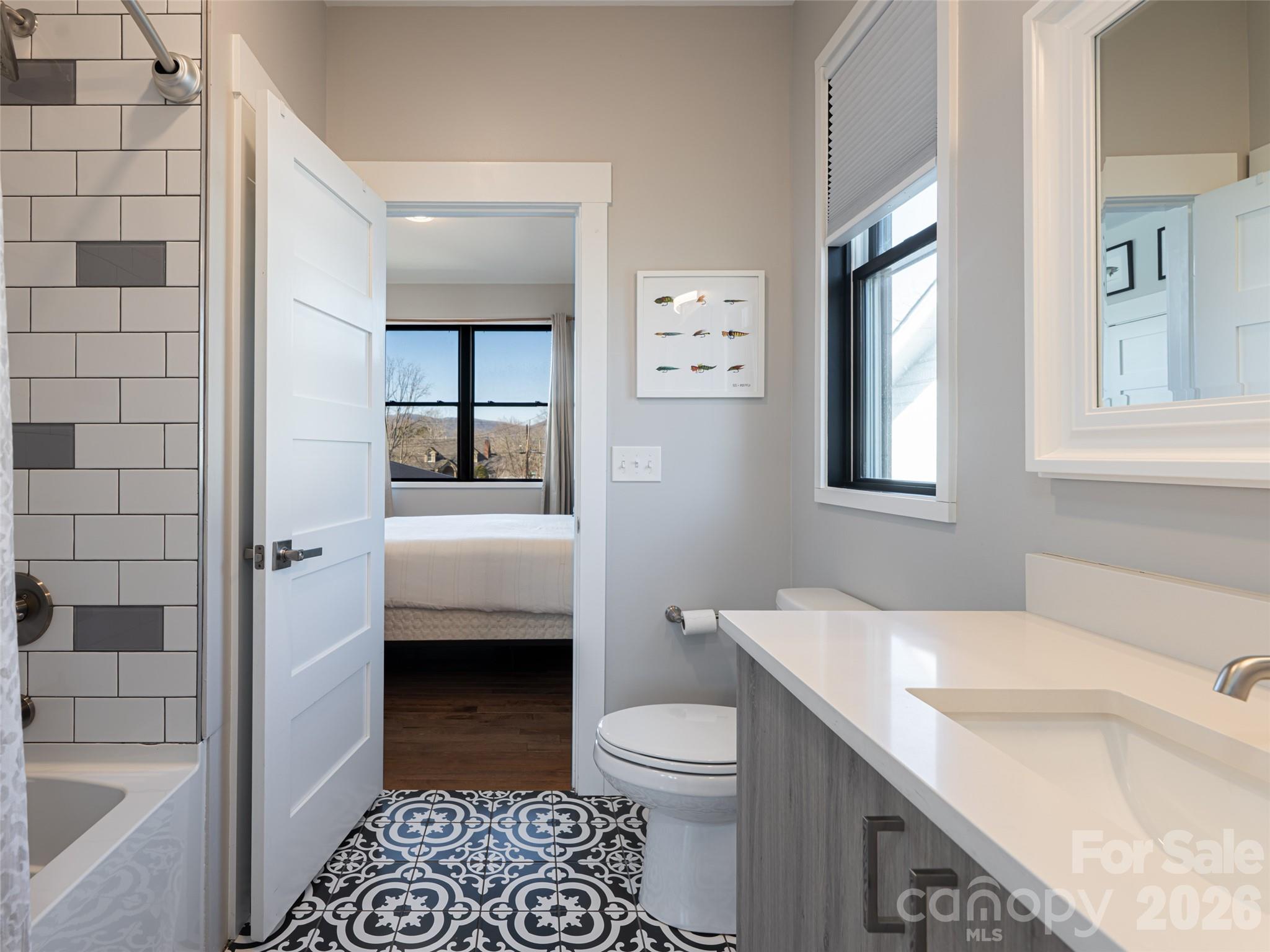 89 Vance Crescent Extension Asheville NC 28806