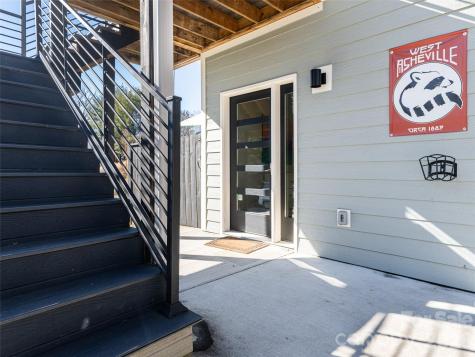 89 Vance Crescent Extension Asheville NC 28806