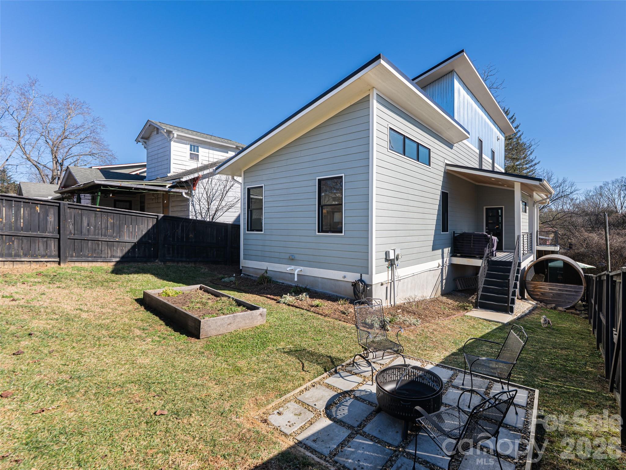 89 Vance Crescent Extension Asheville NC 28806