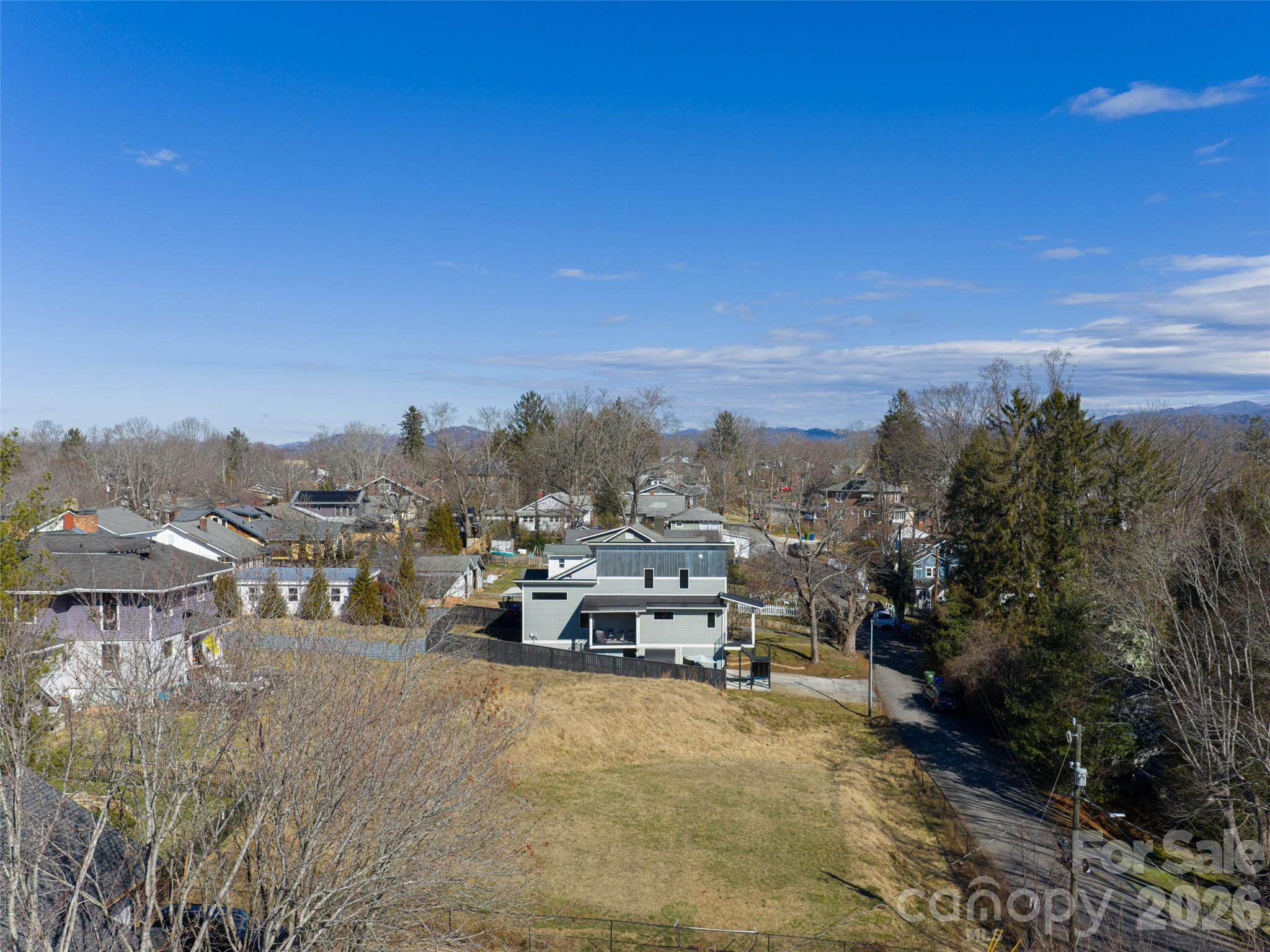 89 Vance Crescent Extension Asheville NC 28806