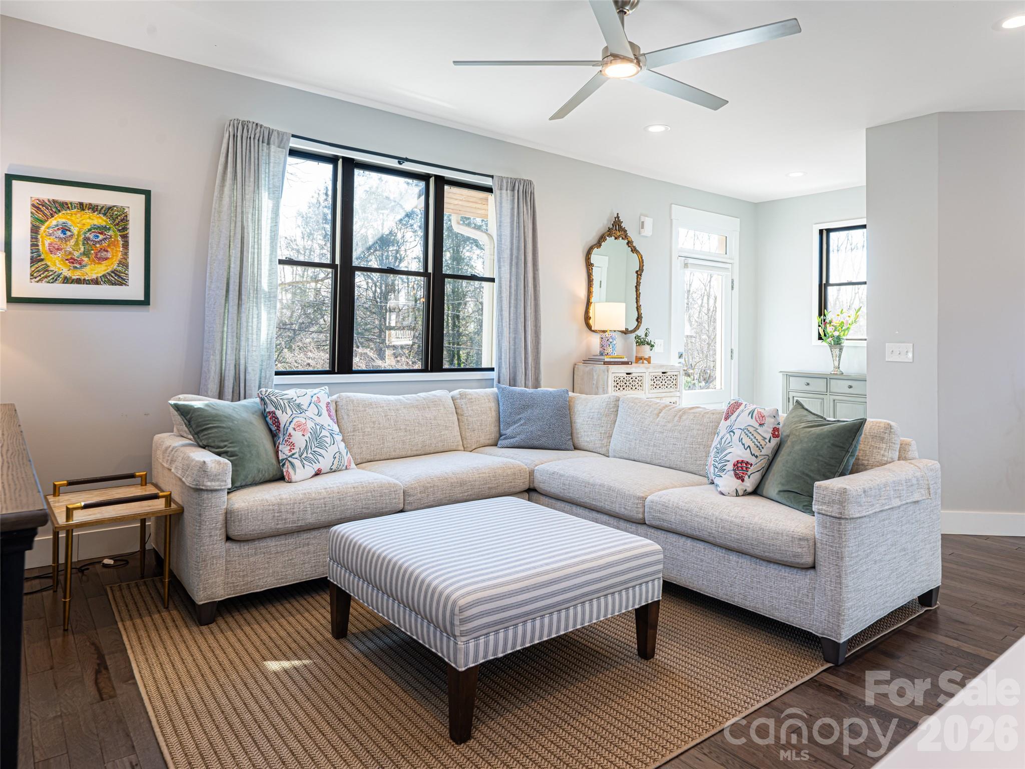 89 Vance Crescent Extension Asheville NC 28806