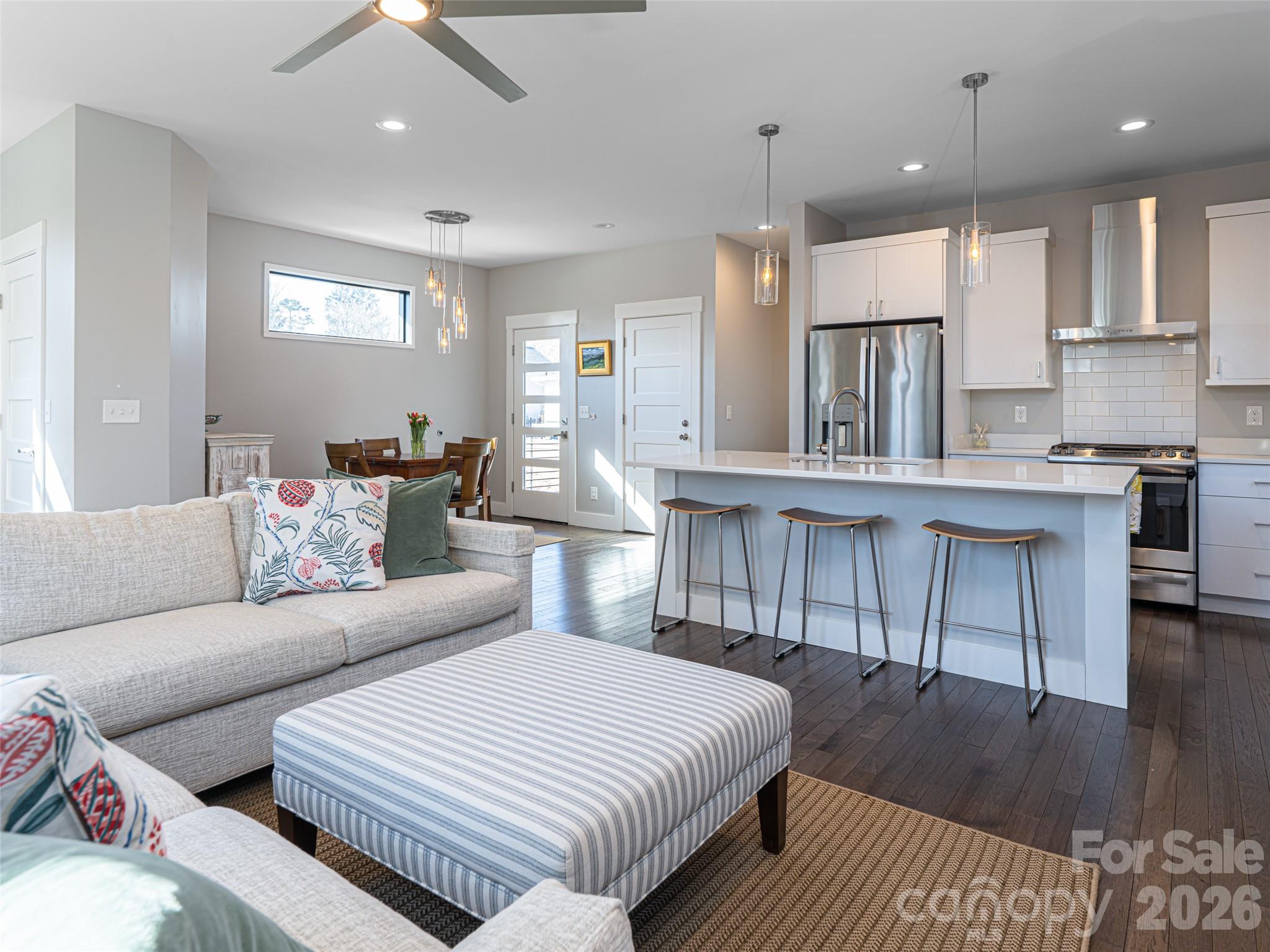 89 Vance Crescent Extension Asheville NC 28806