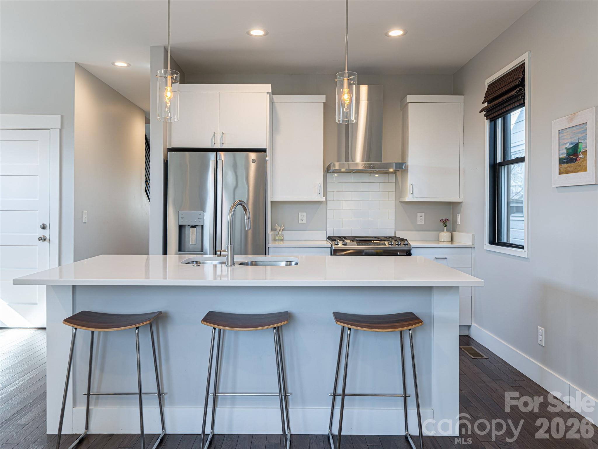 89 Vance Crescent Extension Asheville NC 28806