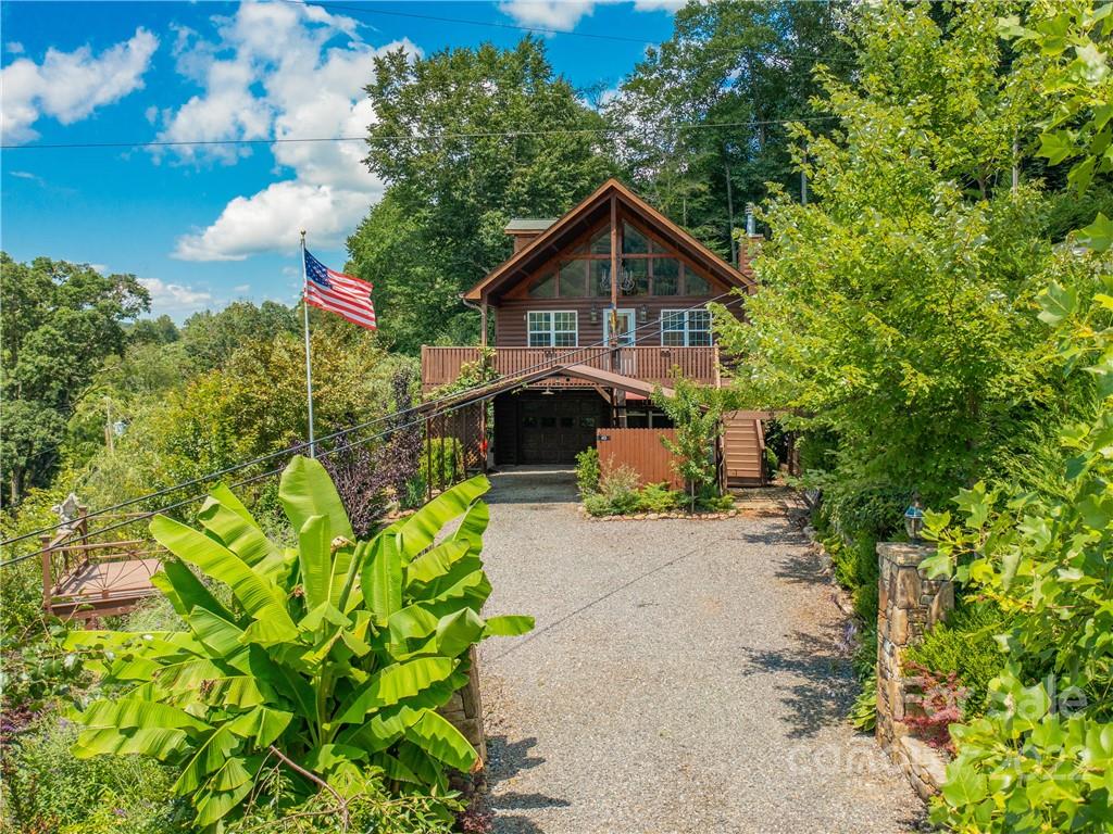 49 Pinnacle Road Burnsville NC 28714