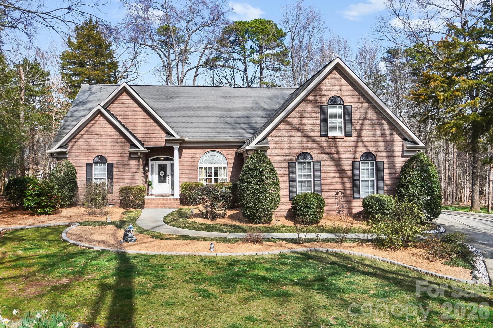8907 Euston Court Mint Hill NC 28227