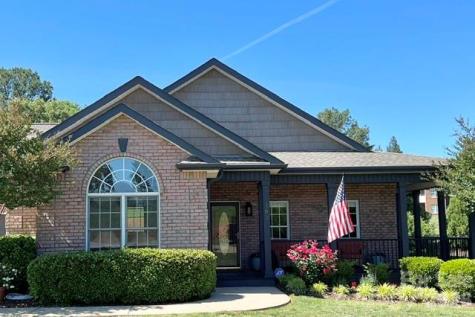 183 Burl Bridges Road Forest City NC 28043